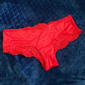 Victoria’s Secret Cheeky panties